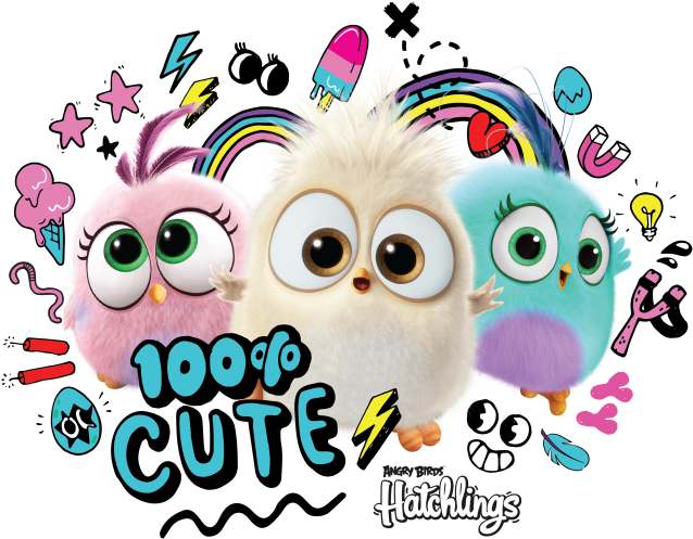 Angry Birds The Movie - Angry Birds The Movie (1005x500)