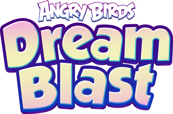 Angry Birds Dream Blast - Angry Birds Dream Blast (568x376)