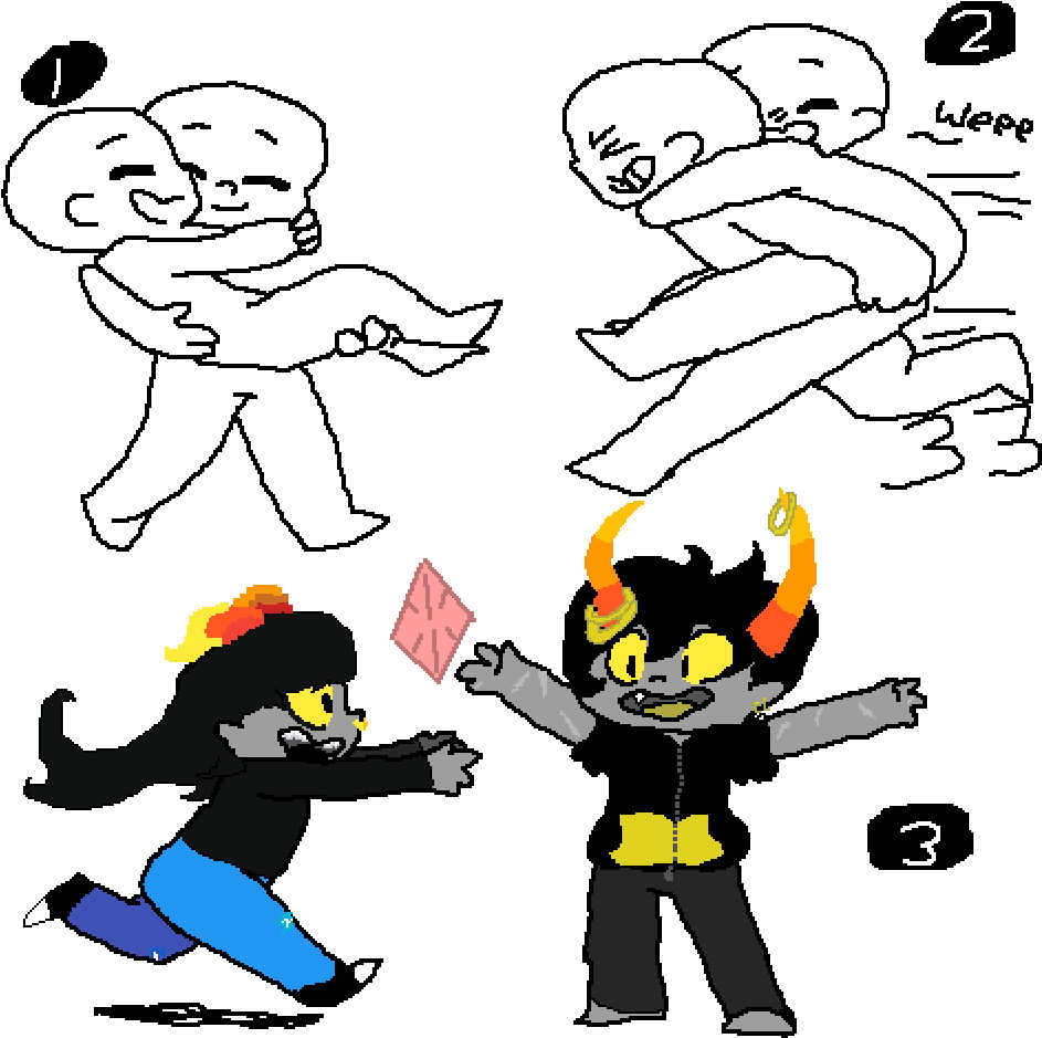 "running Hugs Are Best Hugs "-donize - "running Hugs Are Best Hugs "-donize (1000x1000)