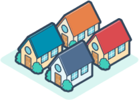 Connect With Your Local Community - Connect With Your Local Community (464x352)