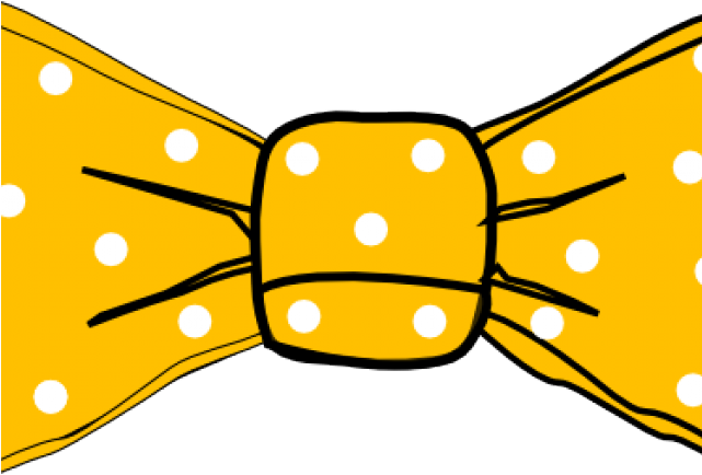 Bow Tie Clipart - Bow Tie Clipart (640x480)