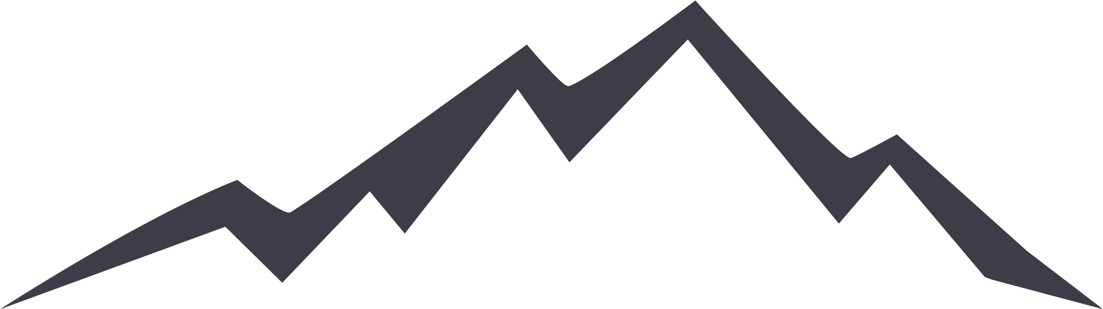 Euclidean Vector Silhouette Icon Mountain Hq Image - Euclidean Vector Silhouette Icon Mountain Hq Image (2263x1574)