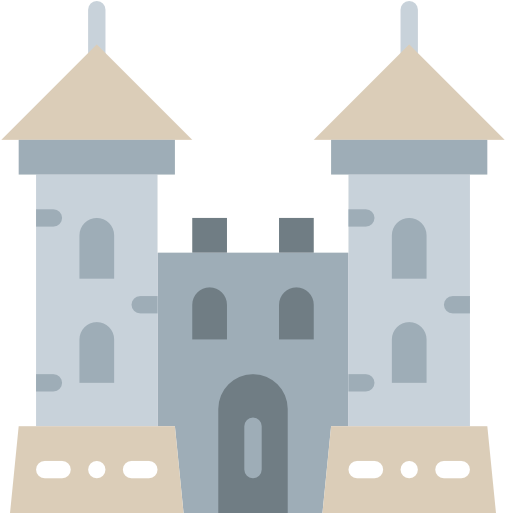 Medieval 2 By Smashicons - Medieval 2 By Smashicons (512x512)