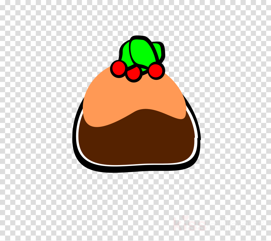 Pudding Clipart Cream Christmas Pudding Clip Art - Pudding Clipart Cream Christmas Pudding Clip Art (900x800)
