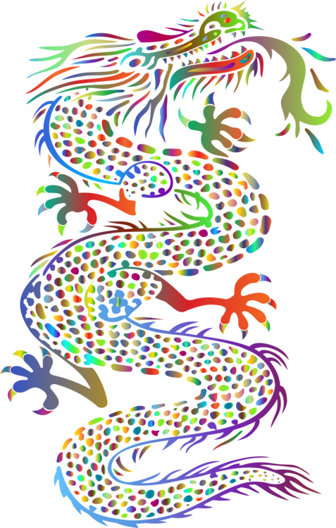 Chinese Dragon China Japanese Dragon Legendary Creature - Chinese Dragon China Japanese Dragon Legendary Creature (477x749)
