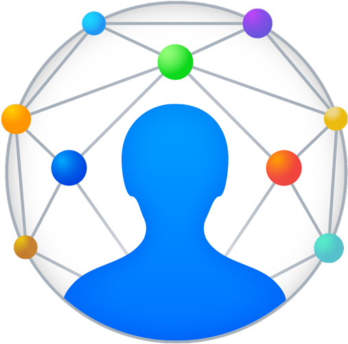 Caller Id, Phone Contacts & Address Book - Caller Id, Phone Contacts & Address Book (512x512)