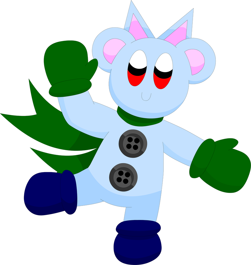 Darlal The Bearcat By Darlaltonthebearcat - Darlal The Bearcat By Darlaltonthebearcat (869x919)