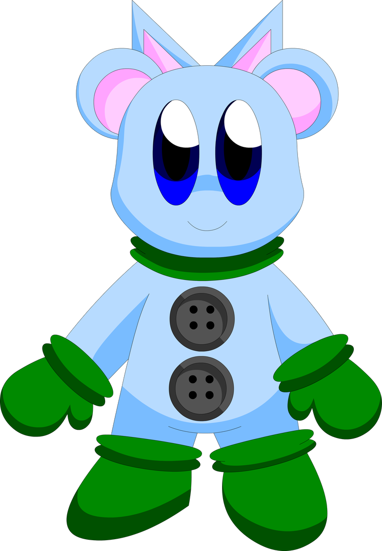 Darlal The Bearcat By Darlaltonthebearcat - Darlal The Bearcat By Darlaltonthebearcat (745x1073)