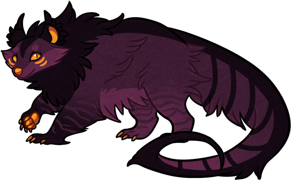 Bearcat - Bearcat (1000x710)