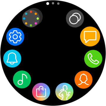 Call A Contact In Your Address Book - Call A Contact In Your Address Book (360x360)