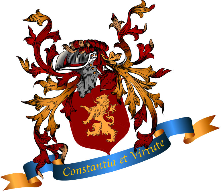 Le Comte De Rouergue - Le Comte De Rouergue (772x670)