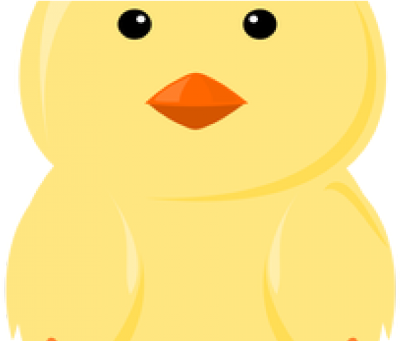 Chick Clipart Transparent Background - Chick Clipart Transparent Background (640x480)