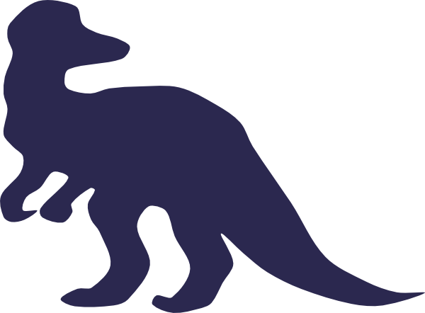Dino 5 Svg Clip Arts 600 X 442 Px - Dino 5 Svg Clip Arts 600 X 442 Px (600x442)