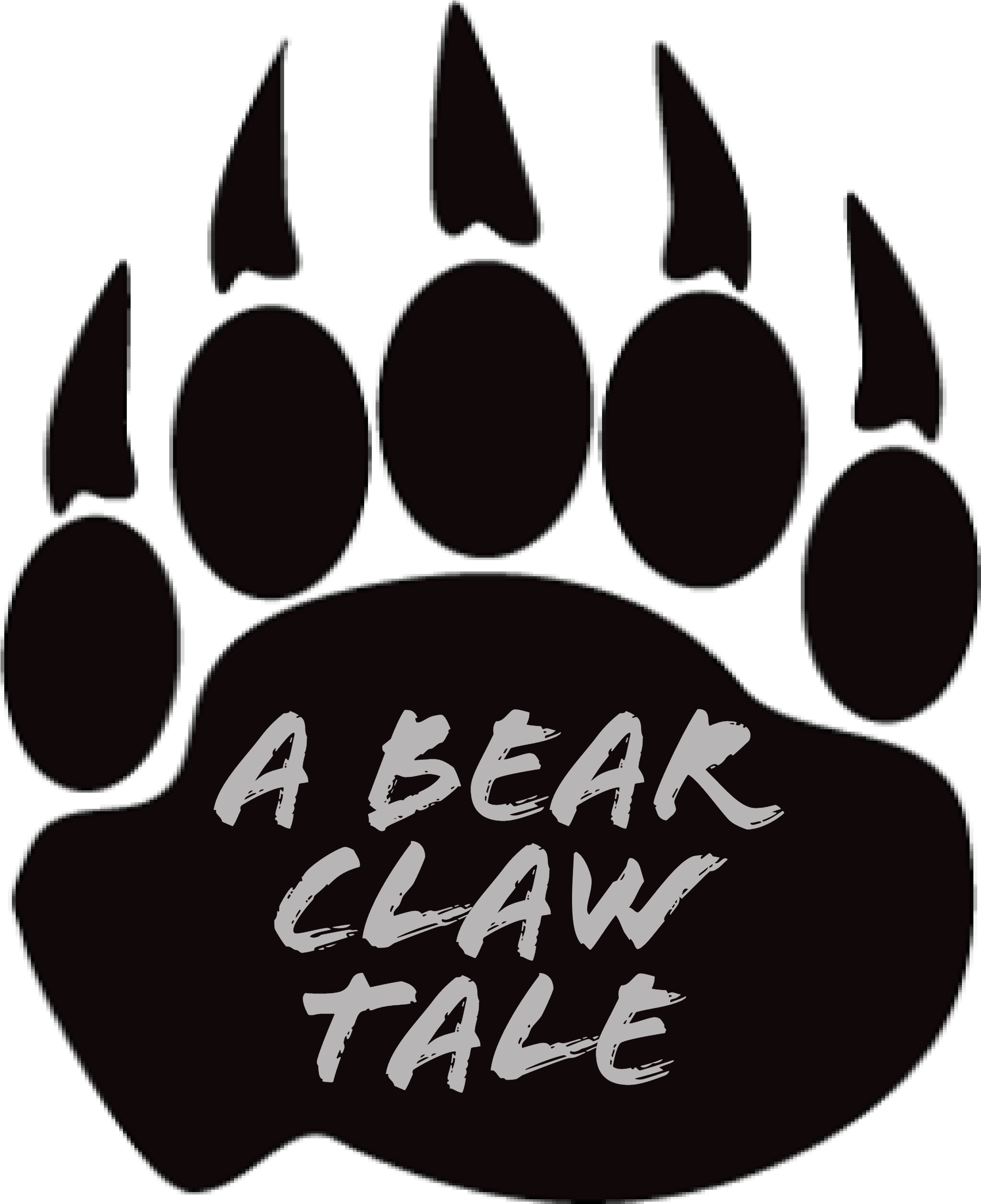 Bear Claw Tale Png - Bear Claw Tale Png (2560x2560)