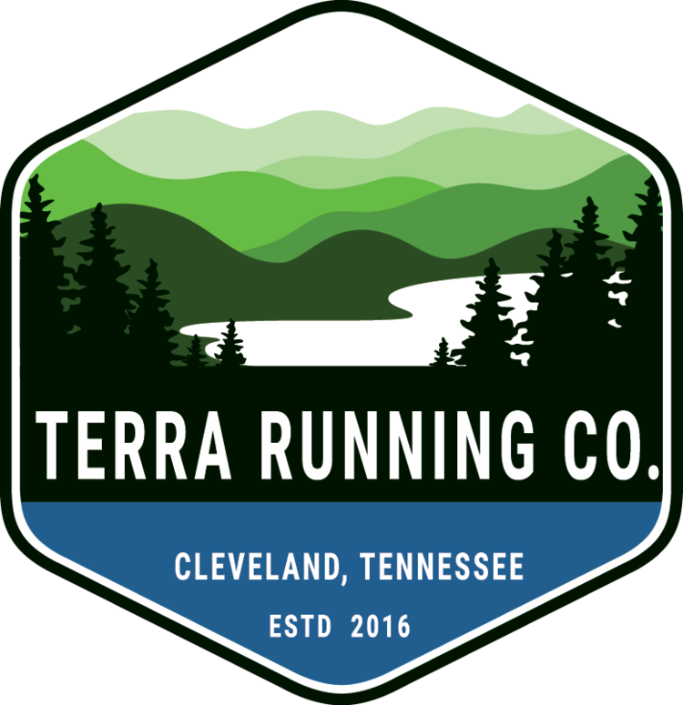 Bear Claw Trail Race - Bear Claw Trail Race (750x775)