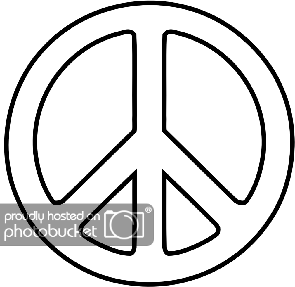 Peace Sign Paris - Peace Sign Paris (1024x1015)