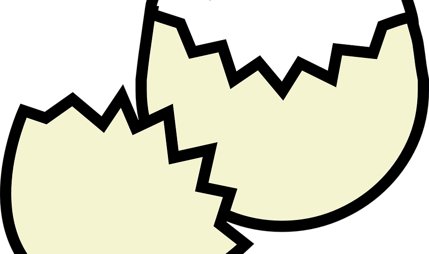 It's Time To Crack The Echo Chamber - It's Time To Crack The Echo Chamber (843x500)