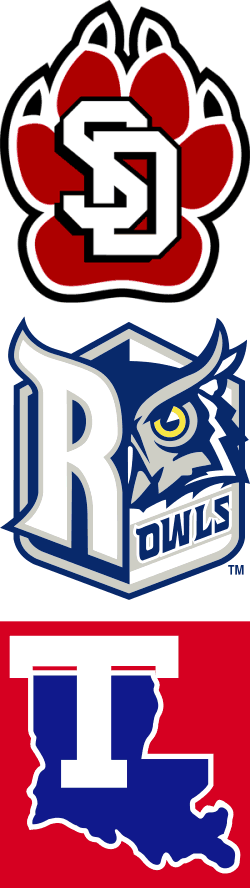 Predicting The Jayhawks 2013 Non-conference Football - Predicting The Jayhawks 2013 Non-conference Football (250x888)