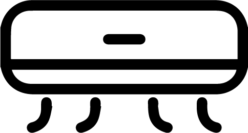 Air Conditioner - Air Conditioner (513x276)