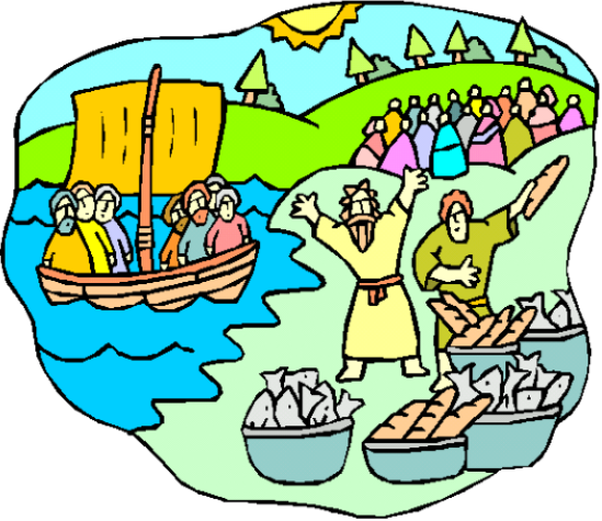 Table Of Five Thousand - Table Of Five Thousand (549x475)