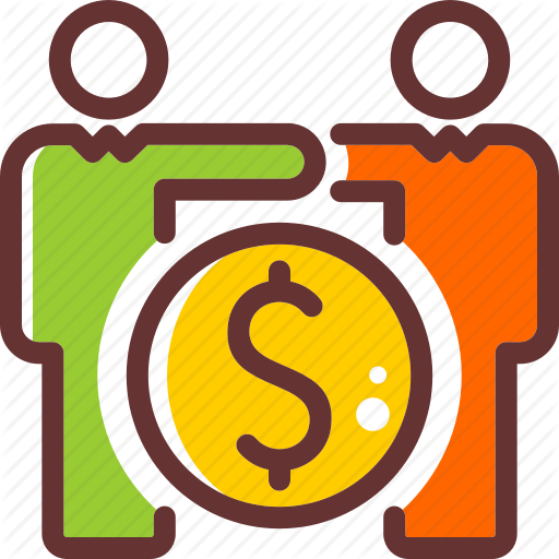 Forex Outline By Ai Dee Credit - Forex Outline By Ai Dee Credit (512x512)