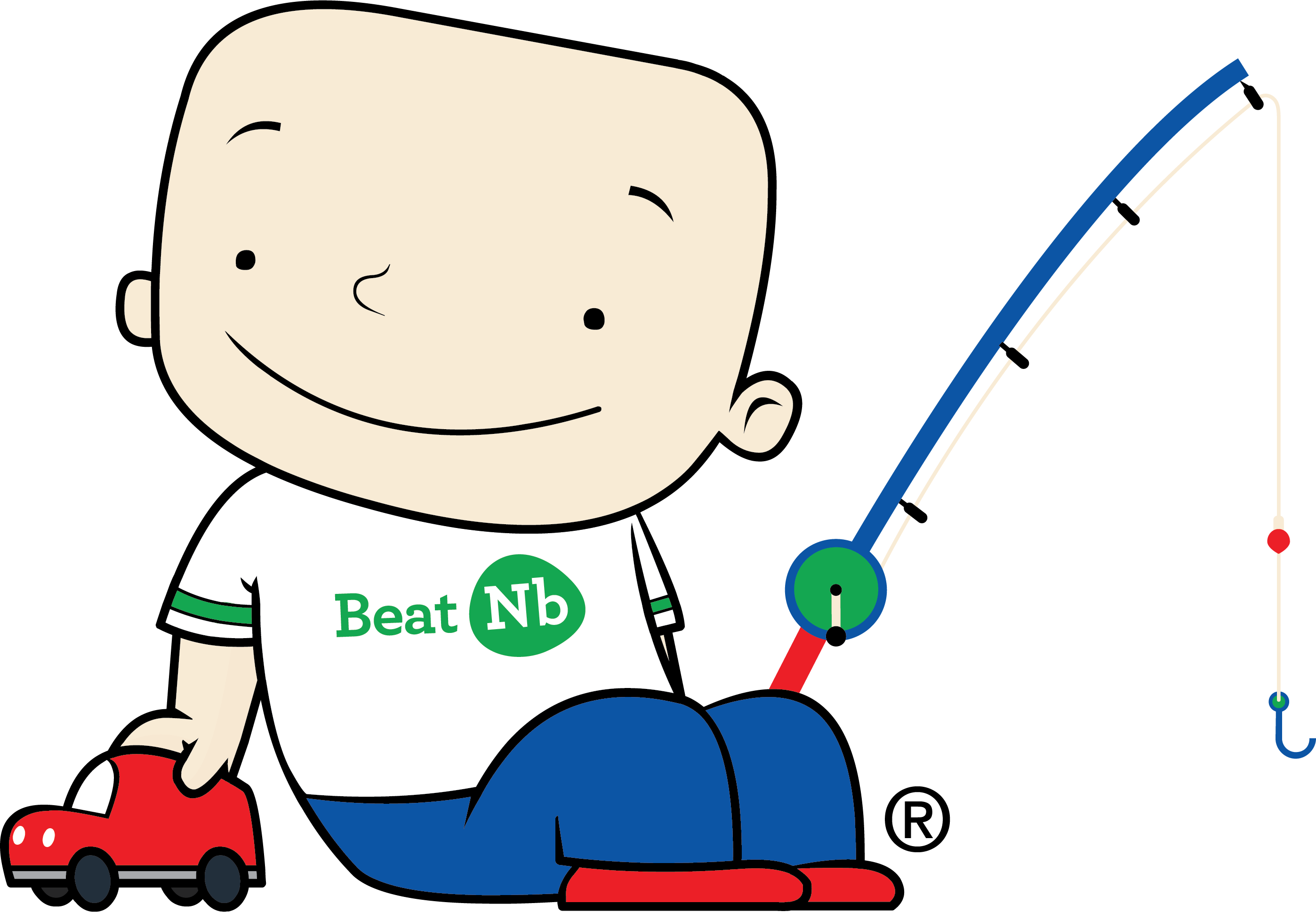 Fishing For The Fight - Fishing For The Fight (2796x1938)