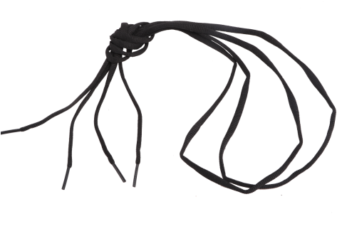 Heavy Duty Shoe Laces - Heavy Duty Shoe Laces (500x333)