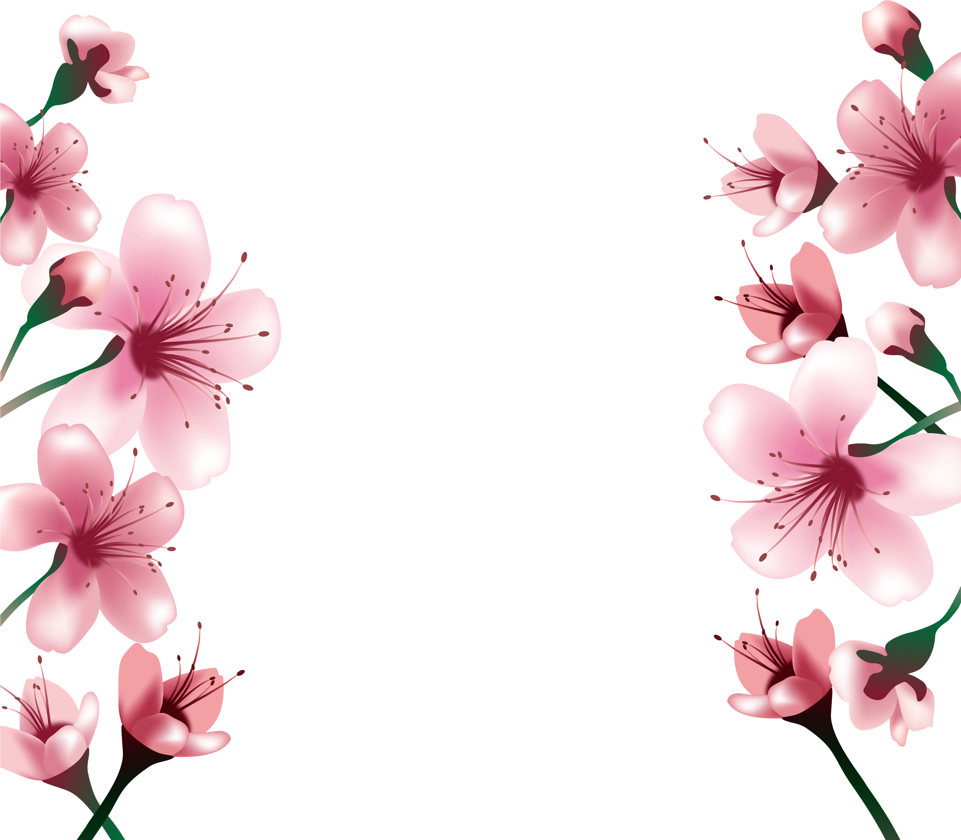 National Festival Blossoms - National Festival Blossoms (3333x3333)