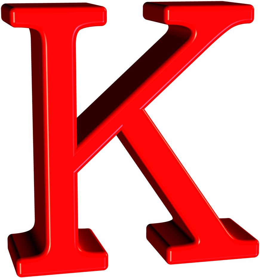 Letter Alphabet Font - Letter Alphabet Font (1280x1280)