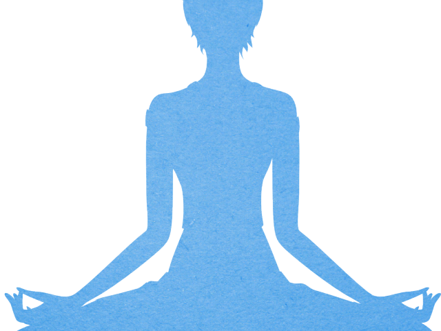 Yoga Clipart Yoga Posture - Yoga Clipart Yoga Posture (640x480)