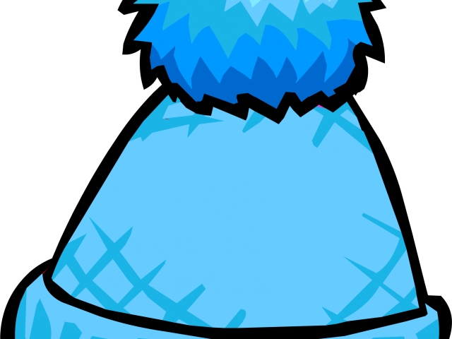 Beanie Clipart Pom Pom - Beanie Clipart Pom Pom (640x480)