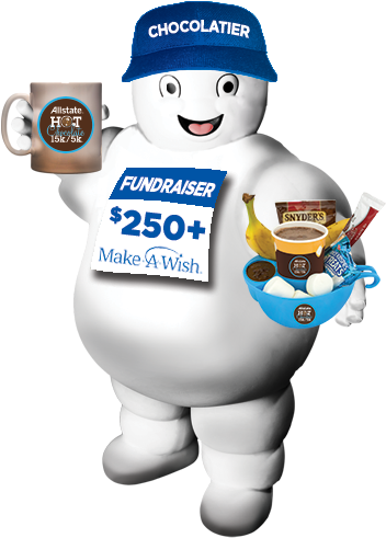 Hot Chocolate Clipart Warm Wish - Hot Chocolate Clipart Warm Wish (500x500)