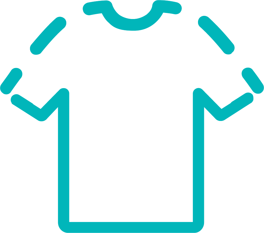 We Collect End Of Line Brand New Stock From Clothing - We Collect End Of Line Brand New Stock From Clothing (916x809)