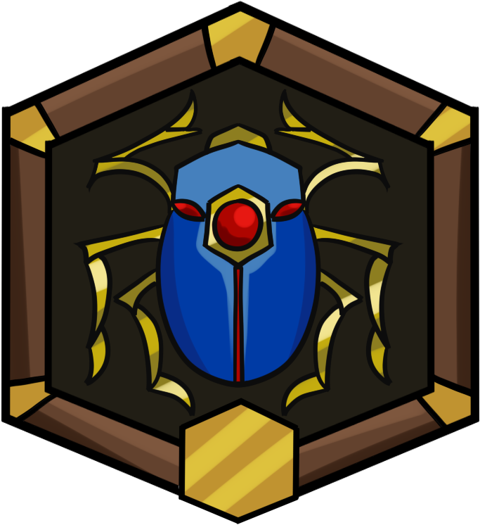 Wynncraft Sand Swept Tomb Logo (800x800)