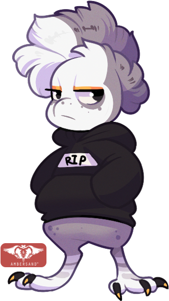 Foolee - Cartoon (429x588)