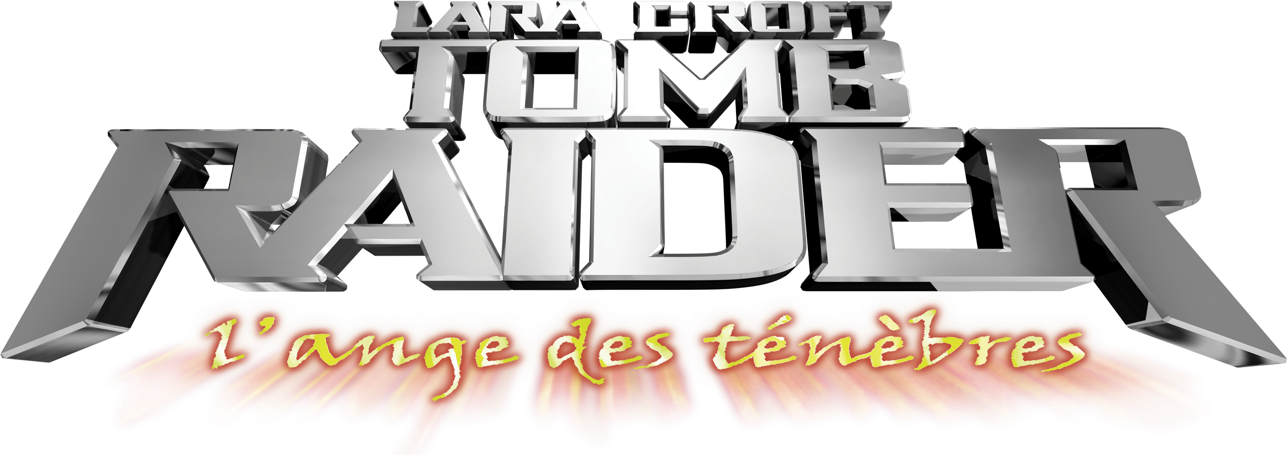 Tomb Raider - Tomb Raider (3000x1000)