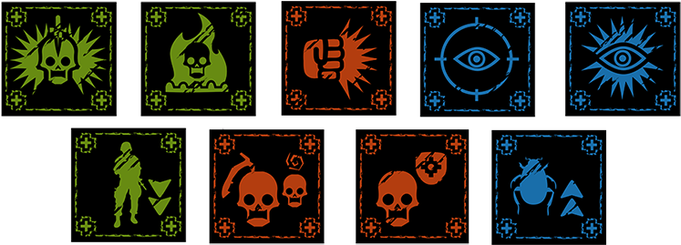 Shadow Of The Tomb Raider New Game Plus - Guess The Character Level 261 (769x335)
