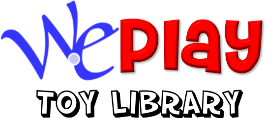 Willoughby-eastlake Toy Library Has Play Options For - Carmine (568x240)