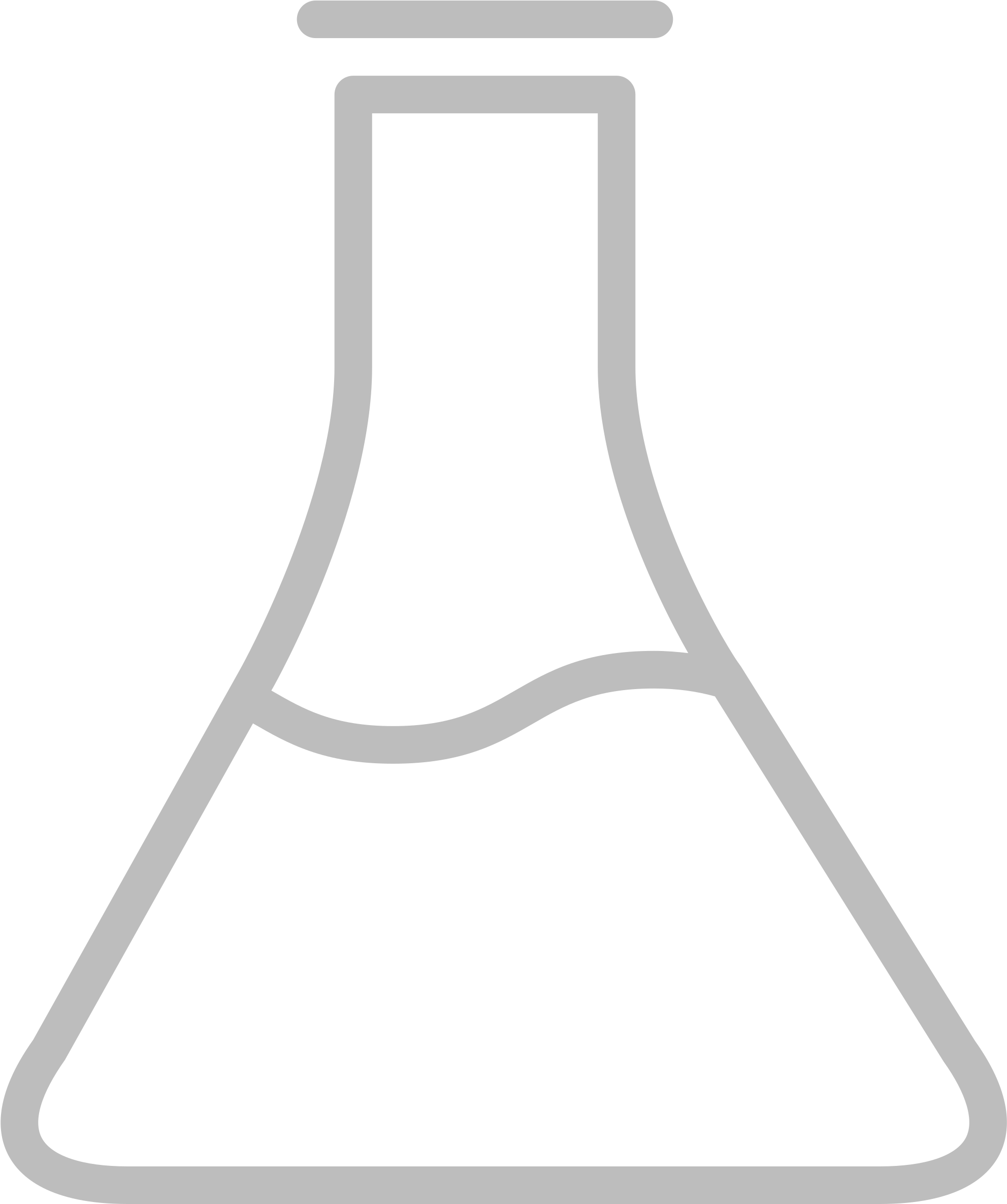 2000 X 2370 3 - White Beaker Png (2000x2370)