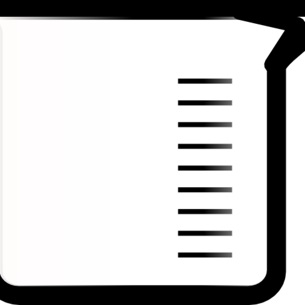 Beaker Clipart Beaker Clip Art At Clker Vector Clip - Beaker Clipart Beaker Clip Art At Clker Vector Clip (1024x1024)