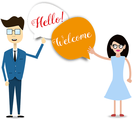 Conversation Business Promotion - Conversation Business Promotion (470x396)