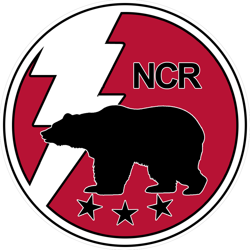 Mono-headed Bear - Ncr Two Headed Bear (1000x1000)