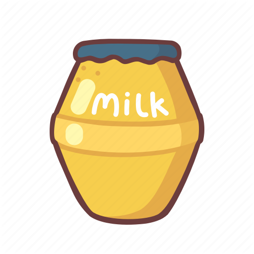 Bottle Drink Healthy Juicy - Illustration (512x512)