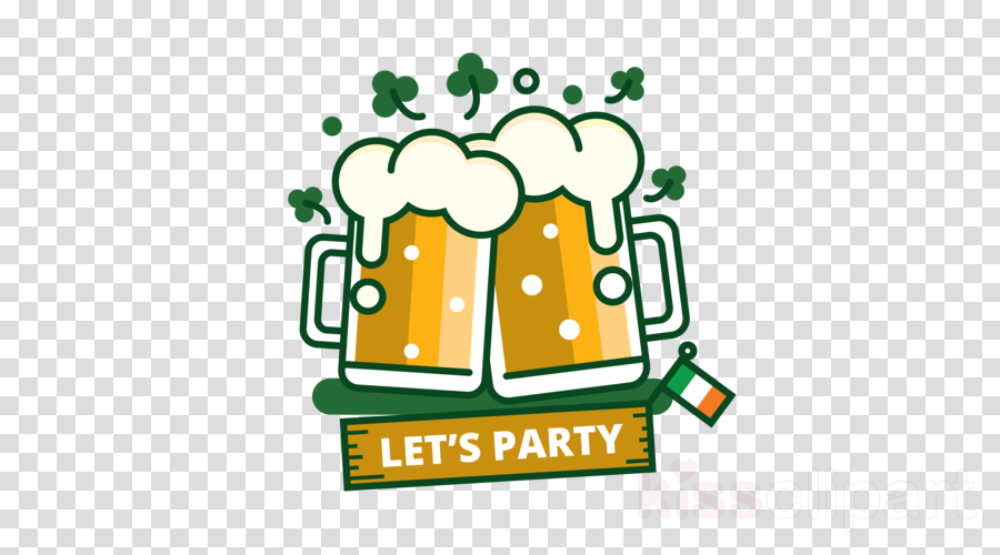Patrick Beer Png Clipart Beer Clip Art - London Flag Png (900x500)