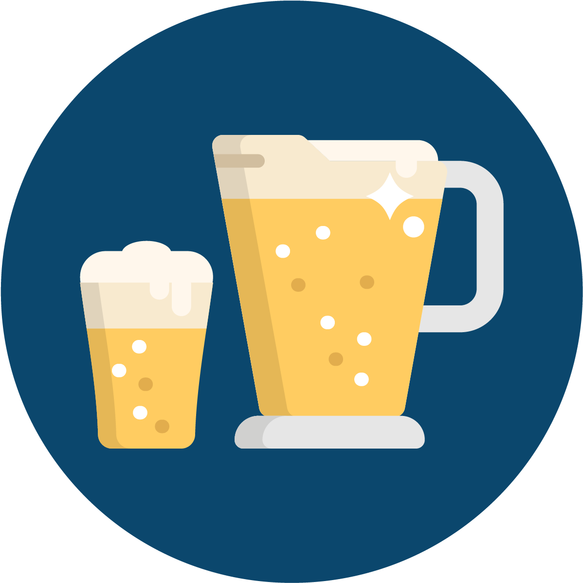 If You're Into Cocktails Though, I Can't Keep Up With - Caffeinated Drink (1251x1251)