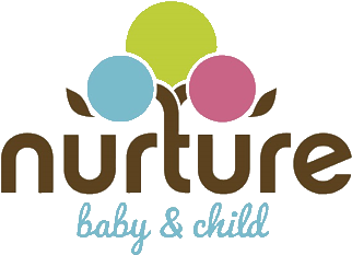 Nurture Baby & Child At The Fashion Mall At Keystone - Graphic Design (400x400)