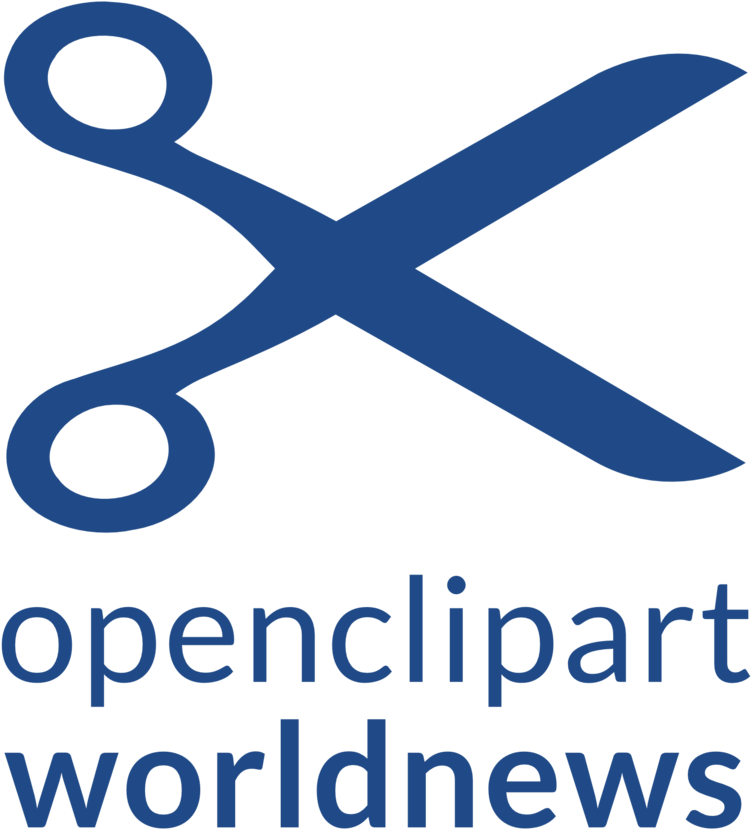 Free Openclipart Worldnews Brings Your News In Clipart - Openclipart (958x958)