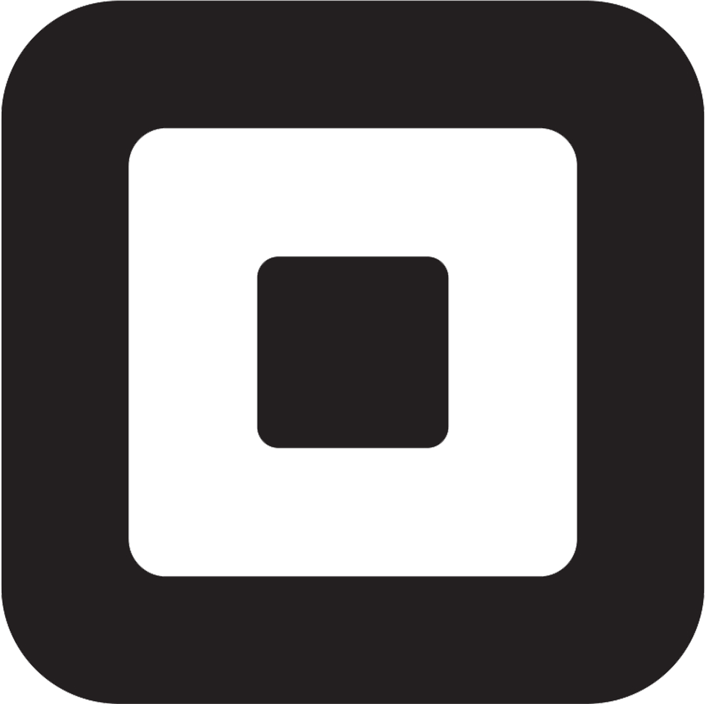 Resume Examples For Buyer Service - Square Inc Logo Png (1600x1600)