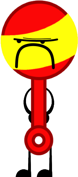 Unimpressed Rattle By Domobfdi - Unimpressed Rattle By Domobfdi (261x575)