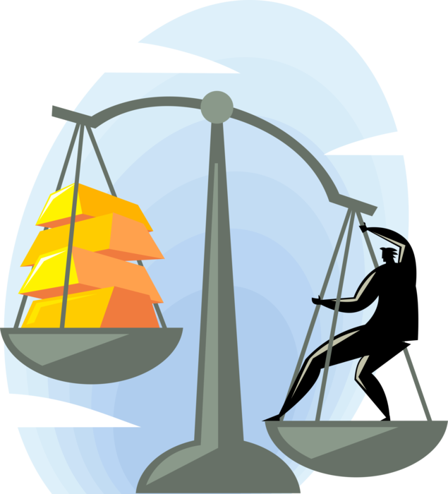 More In Same Style Group - Income Inequality Clipart (635x700)